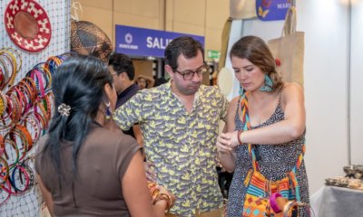 Así cerró Farex, la feria de las economías creativas que este año superó los 95.000 visitantes en el corazón de Cartagena de Indias