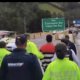 alias Quevedo planeaba asesinatos y extorsiones desde Nariño