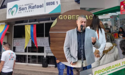 'No tengo con qué pagarles'