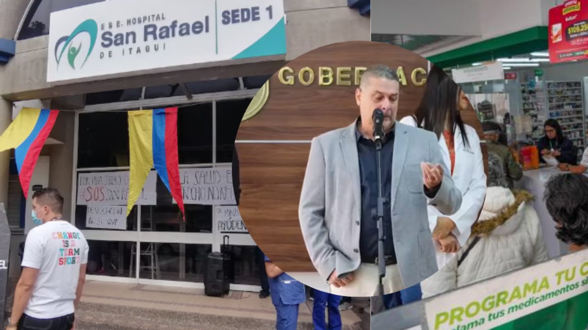 'No tengo con qué pagarles'