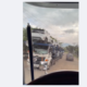 Así, la Policía recuperó las 17 camionetas de alta gama en dos tractocamiones que habían sido robadas entre Valle y Cauca; provenían de Cartagena