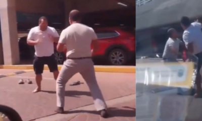 Pasajero en Santa Marta golpeó a taxista porque 'le cobró muy cara la carrera': le golpeó la cabeza