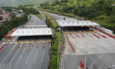 Aumentan los precios en los paquetes de la vía Bogotá- Villavicencio: así quedaron las tarifas