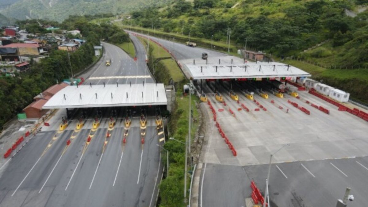 Aumentan los precios en los paquetes de la vía Bogotá- Villavicencio: así quedaron las tarifas