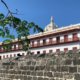 Distrito y Armada Nacional sellan acuerdo para crear el nuevo 'Corredor Histórico'