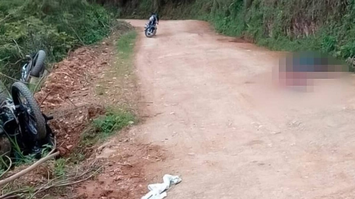 Estos serán los responsables del asesinato de dos menores de 14 y 17 años en zona de Ansermanuevo, en el norte del Valle: indicios de las autoridades