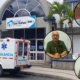 Las dramáticas historias de los empleados del Hospital San Rafael de Itagüí que hicieron llorar a su director