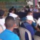 Campesinos del cañón del Micay, en el Cauca, anuncian movilizaciones contra la fumigación con glifosato, mediante drones