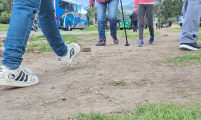 ¿Qué localidades tienen los peores tramos?