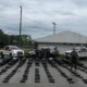 así cayó uno de los mayores cargamentos de droga en el Valle