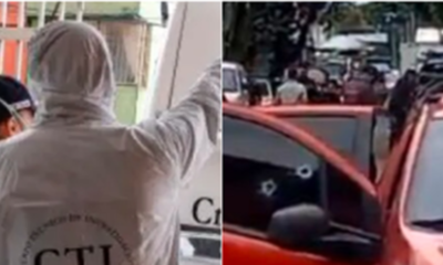 El entramado criminal que estaría detrás del asesinato de un hombre que fue a reclamar el cuerpo de su hermana en Medicina Legal de Palmira.