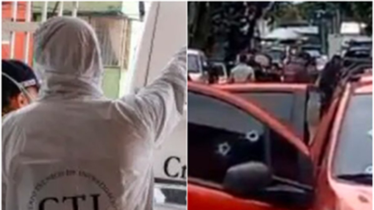 El entramado criminal que estaría detrás del asesinato de un hombre que fue a reclamar el cuerpo de su hermana en Medicina Legal de Palmira.