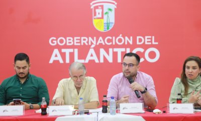 Gobierno anuncia inversión de $5 billones para modernizar el sistema eléctrico del Caribe y cerrar un rezago de más de dos décadas