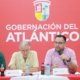 Gobierno anuncia inversión de $5 billones para modernizar el sistema eléctrico del Caribe y cerrar un rezago de más de dos décadas