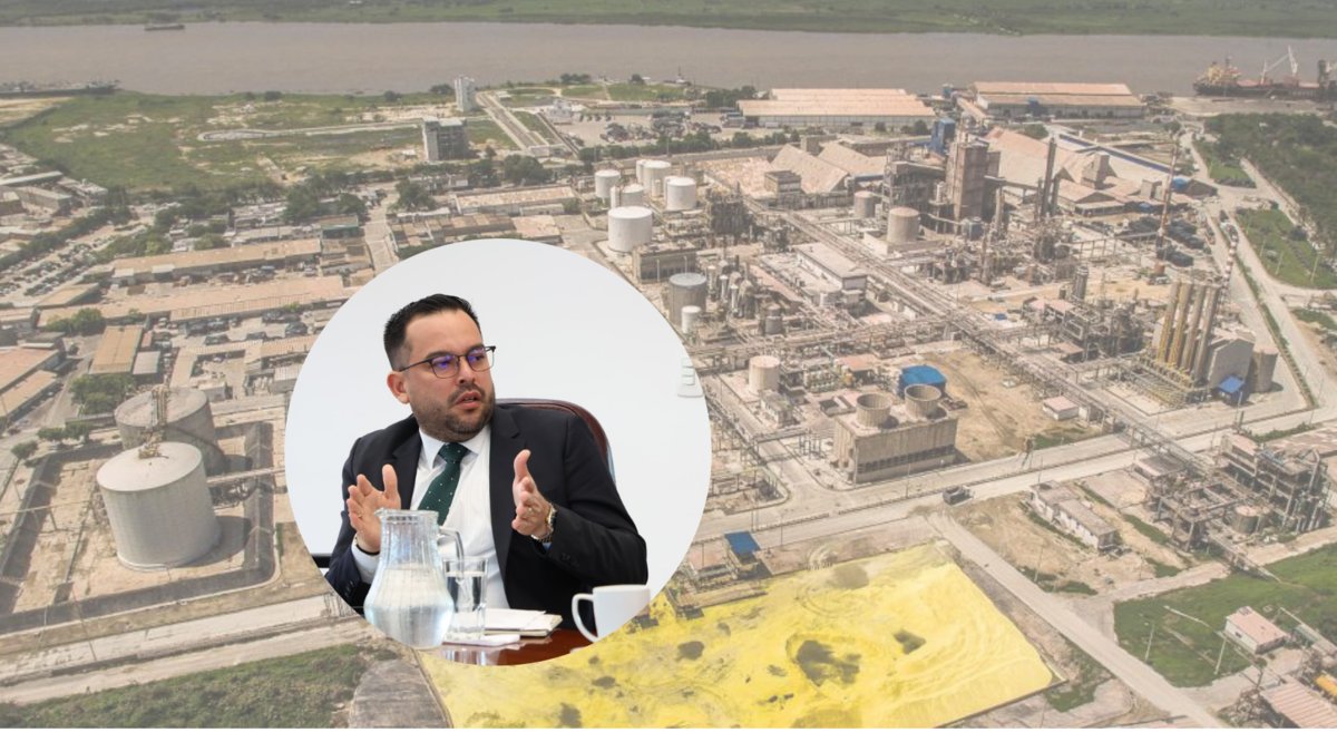 Gobierno reactiva valoración para que la empresa quede en manos colombianas