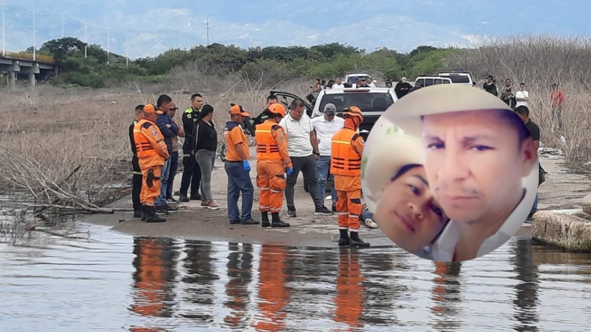 habían salido de su casa con la ilusión de conocer Medellín