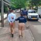 Extranjero que tenía circular roja de Interpol fue capturado en la localidad de Chapinero en Bogotá