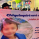 Un año desde el atroz feminicidio de la pequeña Laura Valentina en Chiquinquirá, y aún no hay pena en firme contra su confeso asesino