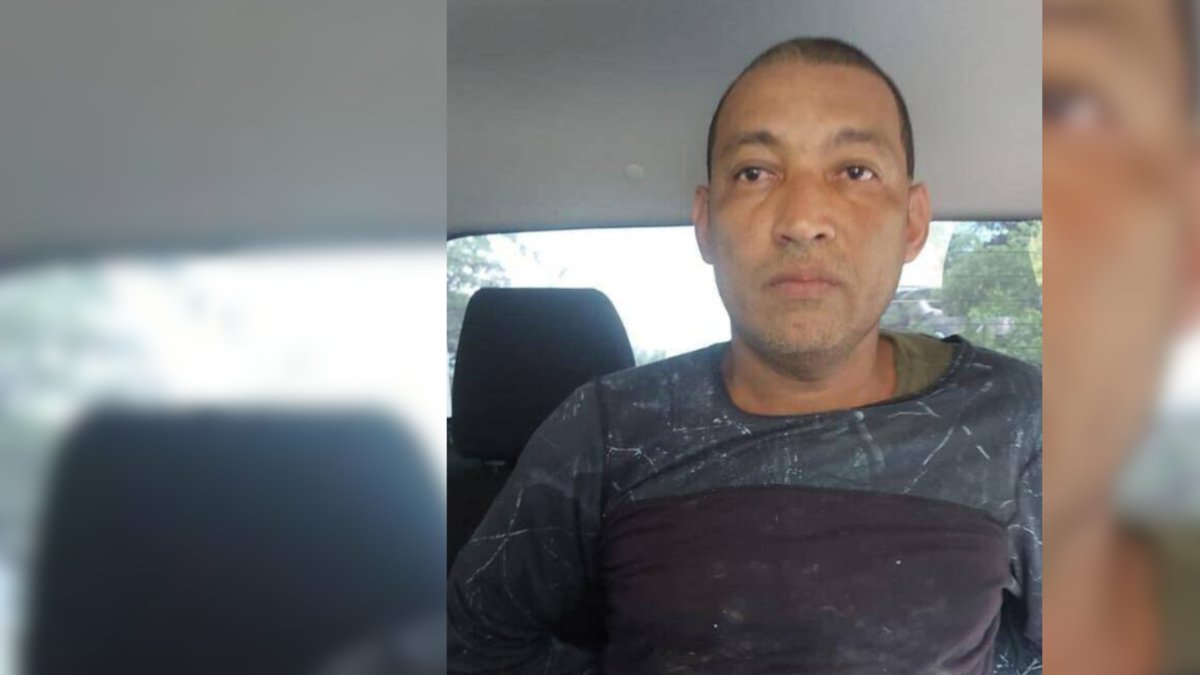 Condenan a 24 años de prisión a alias '5-7', cabecilla del 'clan del Golfo' por ordenar 30 homicidios en Magdalena, Cesar y La Guajira