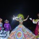 Barranquilla abrió el reino del Carnaval 2026 con un espectáculo monumental que exaltó la herencia afro, la memoria popular y el poder de la fiesta.