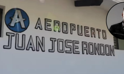 Los intereses ocultos y la disputa que rodean las acusaciones contra el aeropuerto de Paipa tras la muerte de Yeison Jiménez en accidente de avióneta.