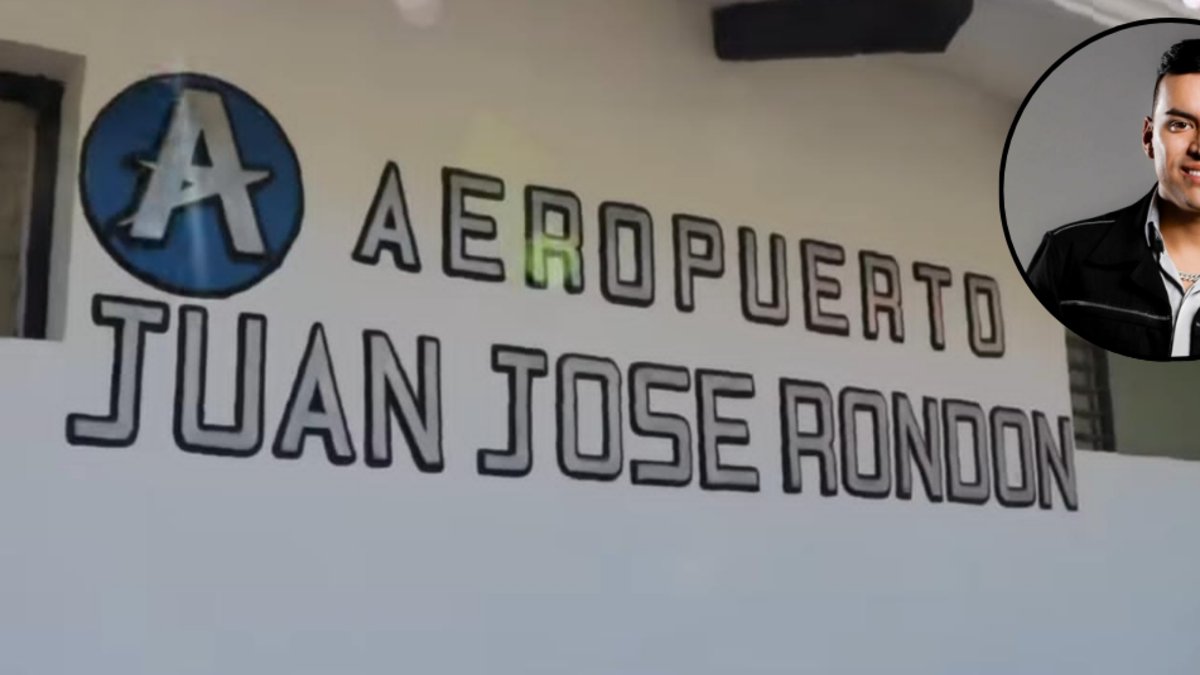 Los intereses ocultos y la disputa que rodean las acusaciones contra el aeropuerto de Paipa tras la muerte de Yeison Jiménez en accidente de avióneta.