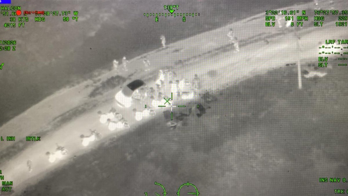 Capturan a uno de los dos presuntos ladrones de un carro cuyo director estuvo amarrado; clave, el helicóptero Halcón de la Policía de Cali