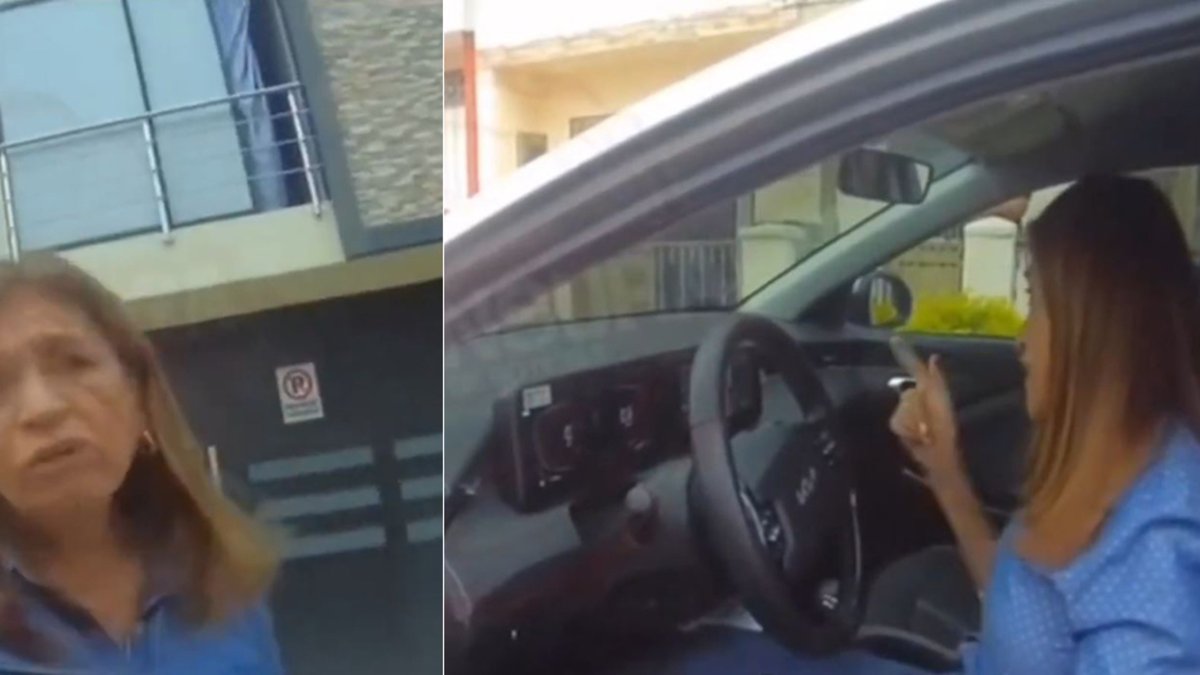 La Secretaría de Hacienda de Fusagasugá habría intentado usar su carga para evitar un comparendo