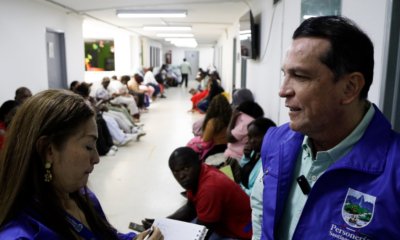 ¿Cali, una 'olla pitadora' humanitaria a punto de colapsar por la llegada masiva de familias desplazadas desde el norte del Cauca?