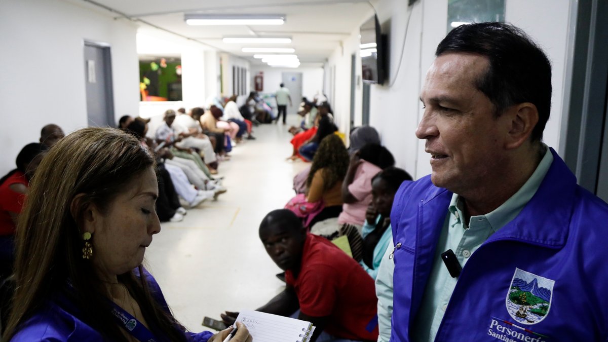 ¿Cali, una 'olla pitadora' humanitaria a punto de colapsar por la llegada masiva de familias desplazadas desde el norte del Cauca?