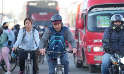 será la más ancha del país