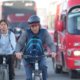 será la más ancha del país