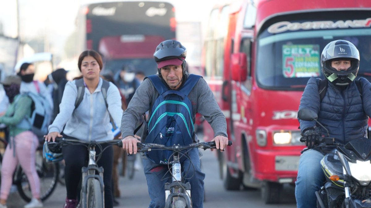 será la más ancha del país