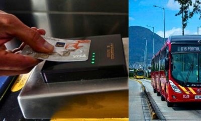 ¿Deja de ser obligatoria la tarjeta TuLlave de TransMilenio? Habilitan pagos con entidades bancarias y celulares en estaciones de Bogotá