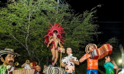 Fiestas Del 20 de Enero, entre desfiles, cultura y eventos de tradición: las disputas de pandillas dejaron al menos seis heridos