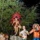 Fiestas Del 20 de Enero, entre desfiles, cultura y eventos de tradición: las disputas de pandillas dejaron al menos seis heridos