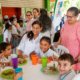 'es una herramienta central para la permanencia educativa'