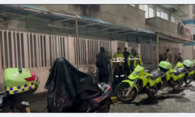 ¿Por qué una década de 'Espartanos' persiguió al joven que había quedado herido en primer atentado hasta matarlo adentro del hospital de Buenaventura?