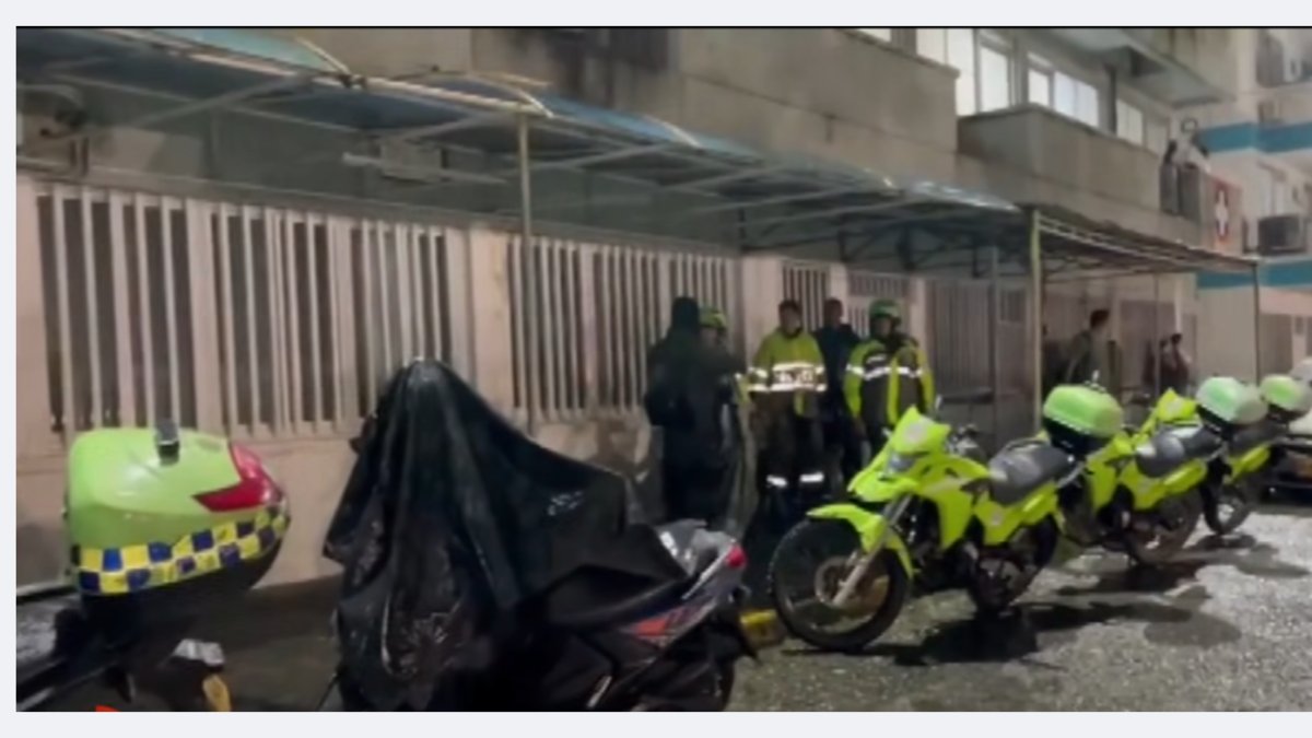 ¿Por qué una década de 'Espartanos' persiguió al joven que había quedado herido en primer atentado hasta matarlo adentro del hospital de Buenaventura?