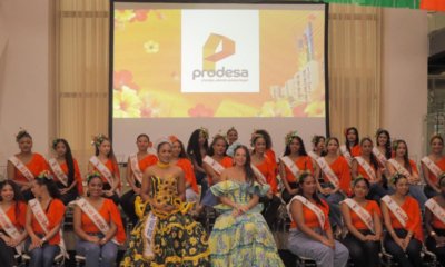 la ganadora del Reinado Popular 2026 del Carnaval de Barranquilla recibirá un apartamento