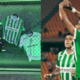 Atlético Nacional goleó en el debut de la indumentaria inspirada en el campeonato de Copa Libertadores