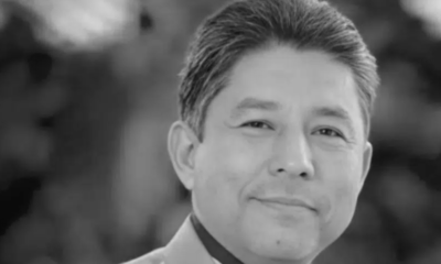 La alerta que permitió ubicar el cuerpo de Neill Felipe Cubides, profesor de la Universidad Externado que había desaparecido en Bogotá: primera hipótesis