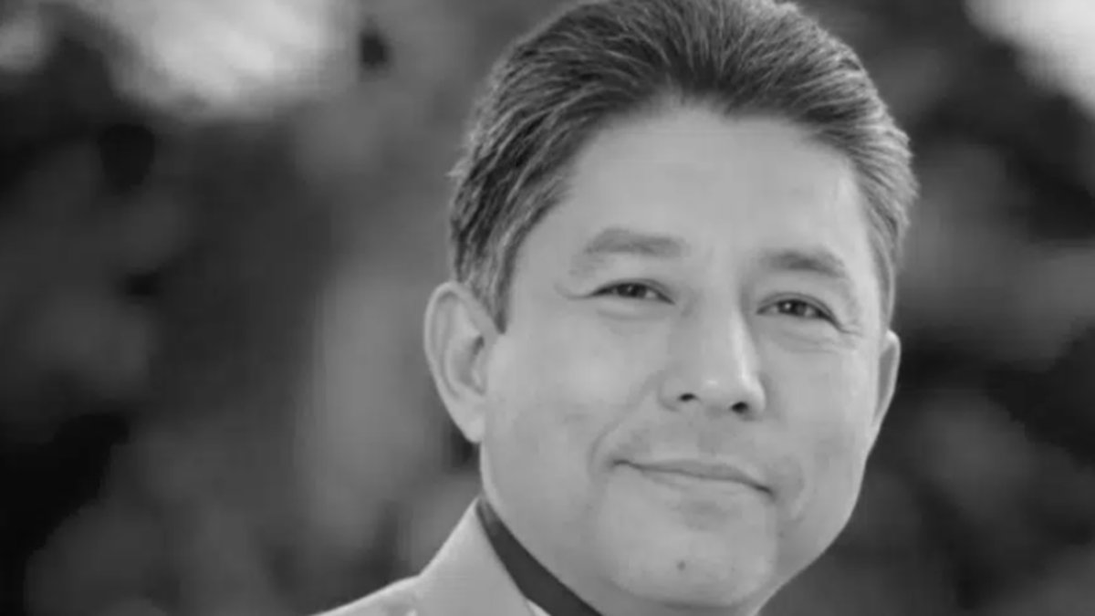 La alerta que permitió ubicar el cuerpo de Neill Felipe Cubides, profesor de la Universidad Externado que había desaparecido en Bogotá: primera hipótesis