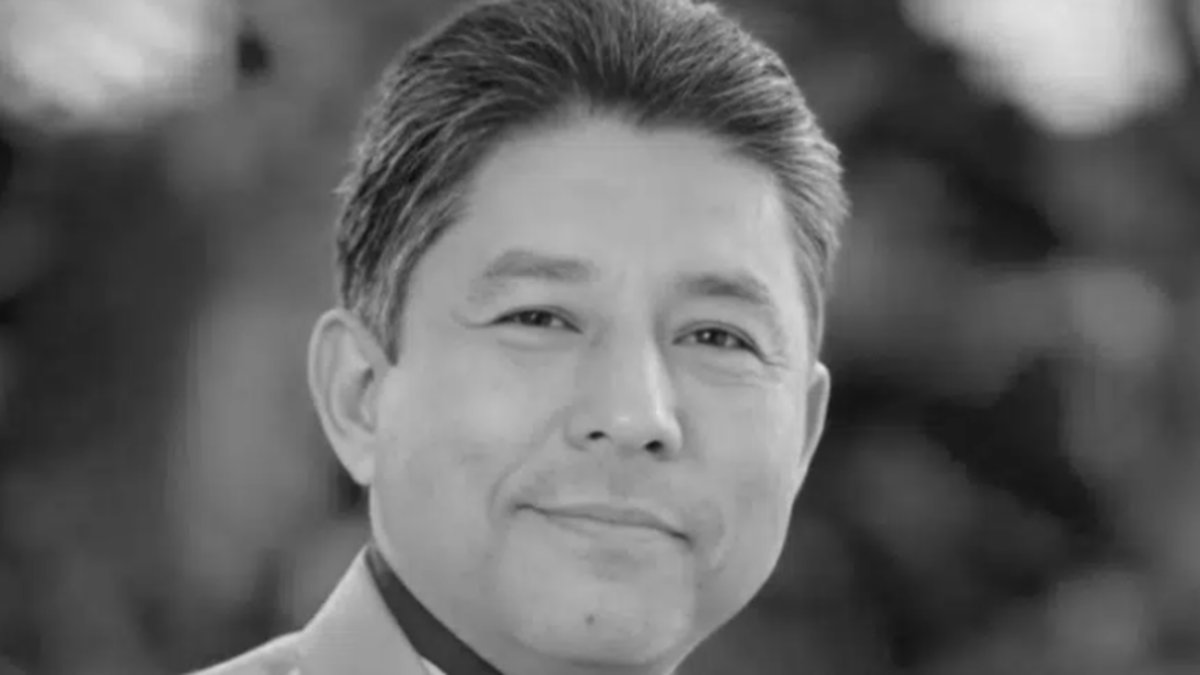 ¿Quién era Neill Felipe Cubides Ariza, el profesor del Externado que apareció muerto en la zona rural de Usme en Bogotá?