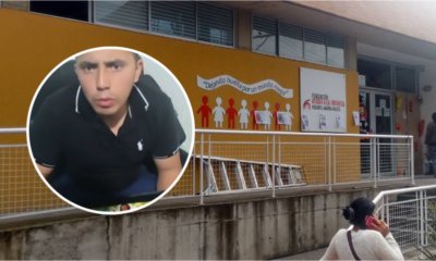 su padre dijo que habría sido por 'negligencia'