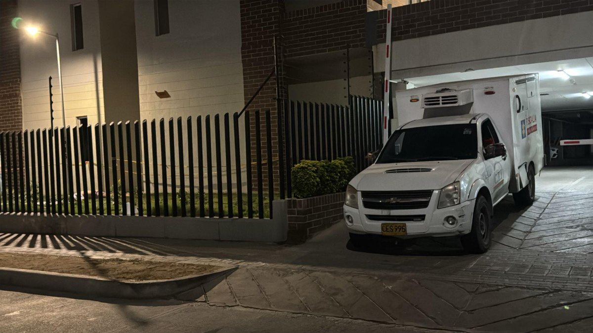 ¿Quién era el ciudadano mexicano que falleció tras caer desde un noveno piso en Barranquilla? Tenía previsto contraer matrimonio en cuatro días.