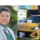 Cada nueve días en promedio se denuncia un 'paseo millonario' en Bogotá; El profesor del Externado, Neill Felipe Cubides, sería la víctima más reciente