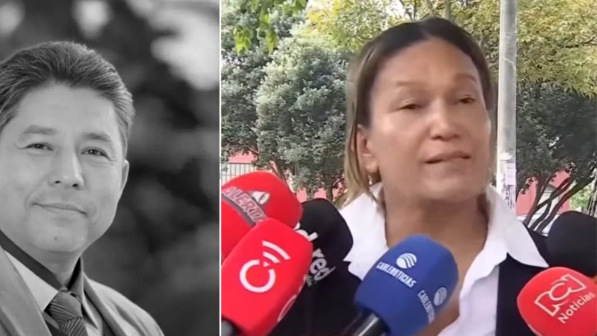 'No más hijos que reinan sin padre'