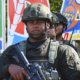 Los 50 policías entrenados para enfrentar con drones a los violentos y fortalecer la seguridad, tras asesinatos y criminalidad en Valle: ¿cómo operarán?