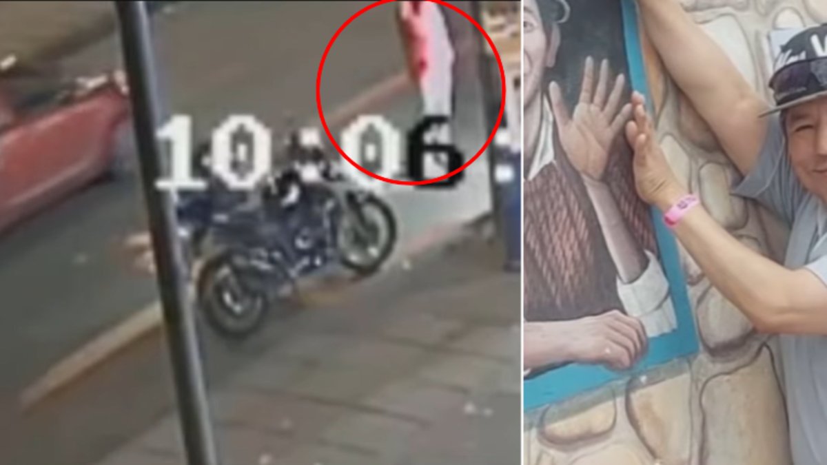 hay pista clave sobre carro que abordó